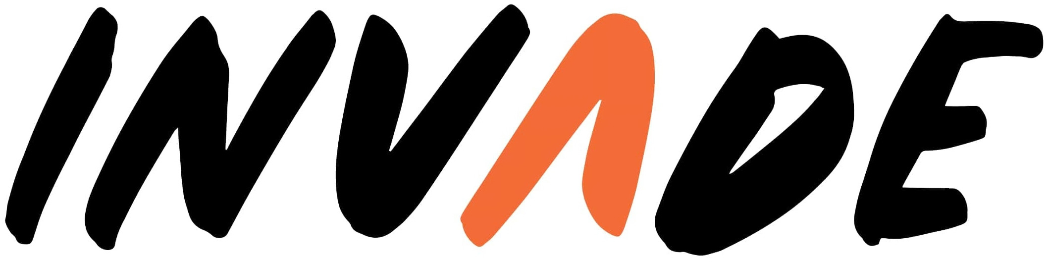 Invade Group Logo